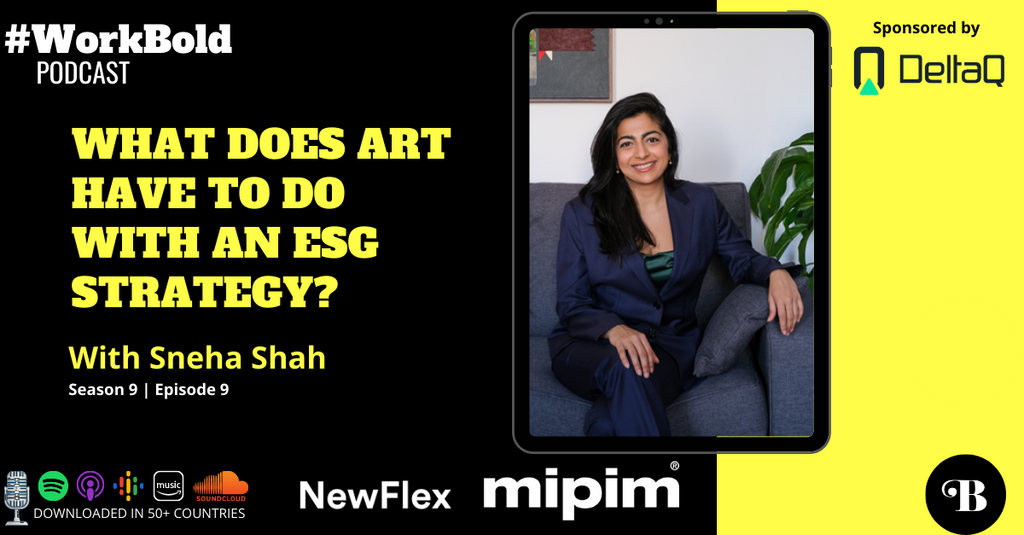 Sneha Shah, Founder, Curaty ; Art Advisor; Art Historian; Curator; Building Art Collections