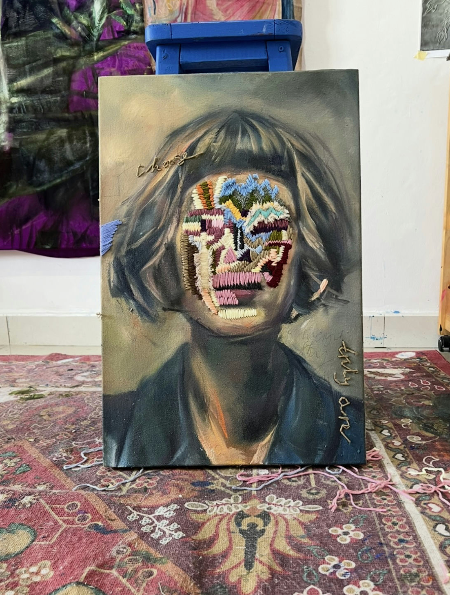 Your Mask, Your Choice