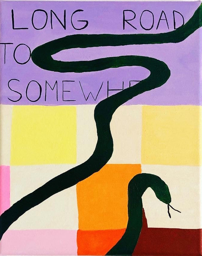 This Could Be Fun (pt 2)