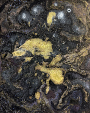Gold Nebula 89