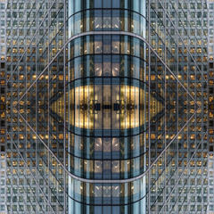 architectural photography print